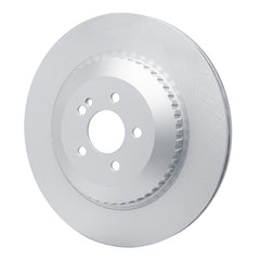 DFC 22-25 Mercedes-Benz EQE 500 Rear Hi-Carbon Alloy Geomet Coated Rotor - Circuit Hero