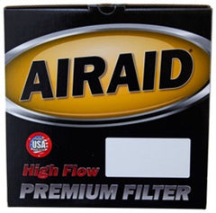 Airaid Universal Air Filter - Cone 6 x 7 1/4 x 5 x 9 - Circuit Hero