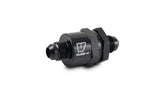 Vibrant -10AN Male Flare One Way Check Valve - Circuit Hero