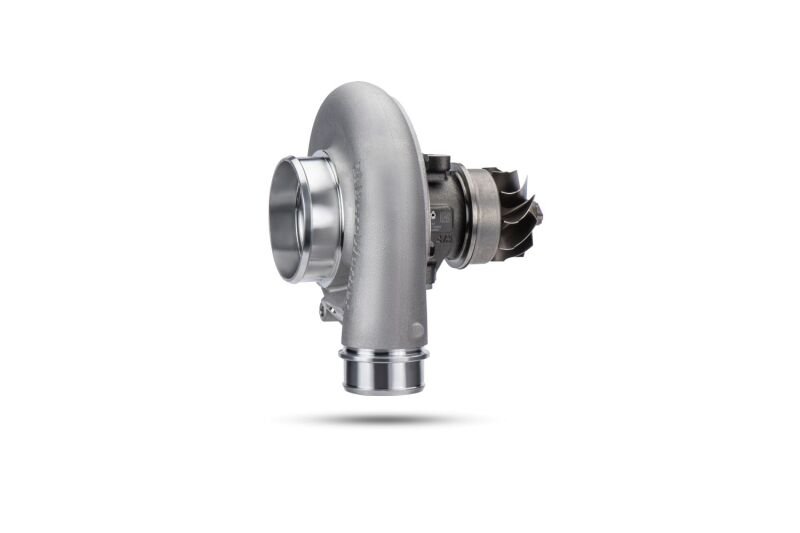 BorgWarner SuperCore S200 SX-R 58mm 7670 - Circuit Hero