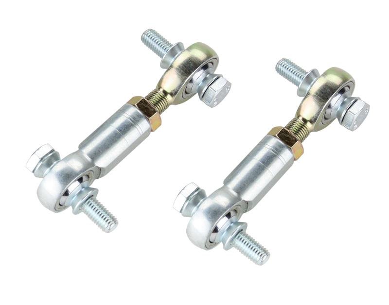 Hotchkis 99-06 BMW E46 3 Series FRONT Endlink Set - FRONT ONLY - Circuit Hero