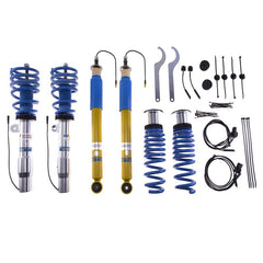 Bilstein B16 (PSS10) BMW E92 3 Series DampTronic EDC Performance Suspension System - Circuit Hero