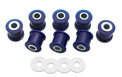 SuperPro 1998 Subaru Forester L Rear Lateral Arm & Outer Bushing Kit - Circuit Hero