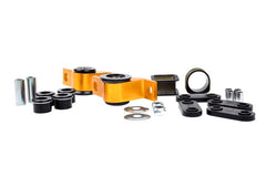 Whiteline 4/1993-9/2000 Subaru Impreza GC Sedan/GF Wagon Rear Vehicle Essentials Kit - Circuit Hero