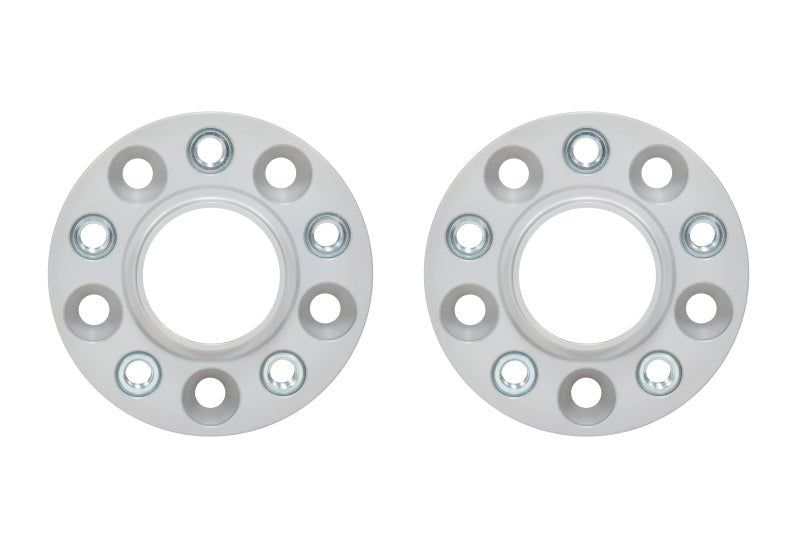 Eibach Pro-Spacer 30mm Spacer / Bolt Pattern 5x120 / Hub Center 72.5 for 01-06 BMW X5 (E53) - Circuit Hero