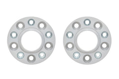Eibach Pro-Spacer 30mm Spacer / Bolt Pattern 5x120 / Hub Center 72.5 for 01-06 BMW X5 (E53) - Circuit Hero
