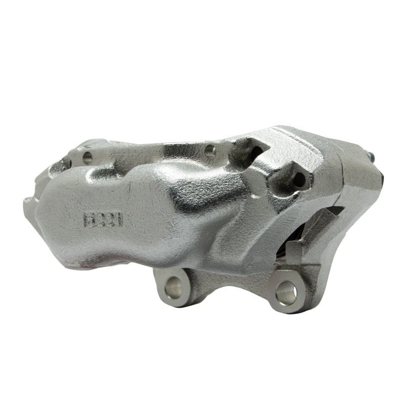 DFC 90-93 Volvo 240 Front-R Premium Caliper - Silver Zinc Coated - Circuit Hero