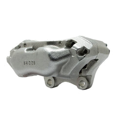 DFC 90-93 Volvo 240 Front-R Premium Caliper - Silver Zinc Coated - Circuit Hero