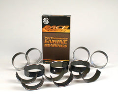 ACL VW/Audi 1781cc/1984cc Standard Size High Performance Rod Bearing Set - CT-1 Coated - Circuit Hero