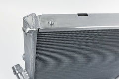 CSF 2019+ 992.1/992.2 Porsche 911(3.0LT Base/T/S/4/4S/GTS/4 GTS) High Perf Right Aluminum Radiator - Circuit Hero