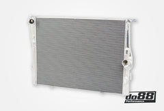 do88 07-13 BMW M3 (E90/E92/E93) Aluminum Radiator - Circuit Hero