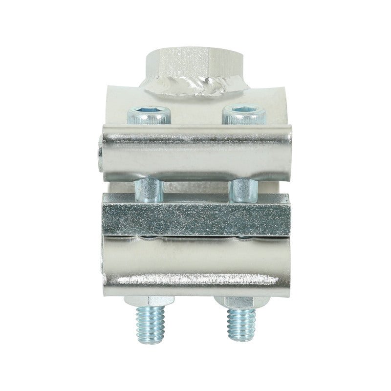 AEM No-Weld O2 Sensor Mount for 1.75 to 2.0 inch Diameter Pipe - Circuit Hero