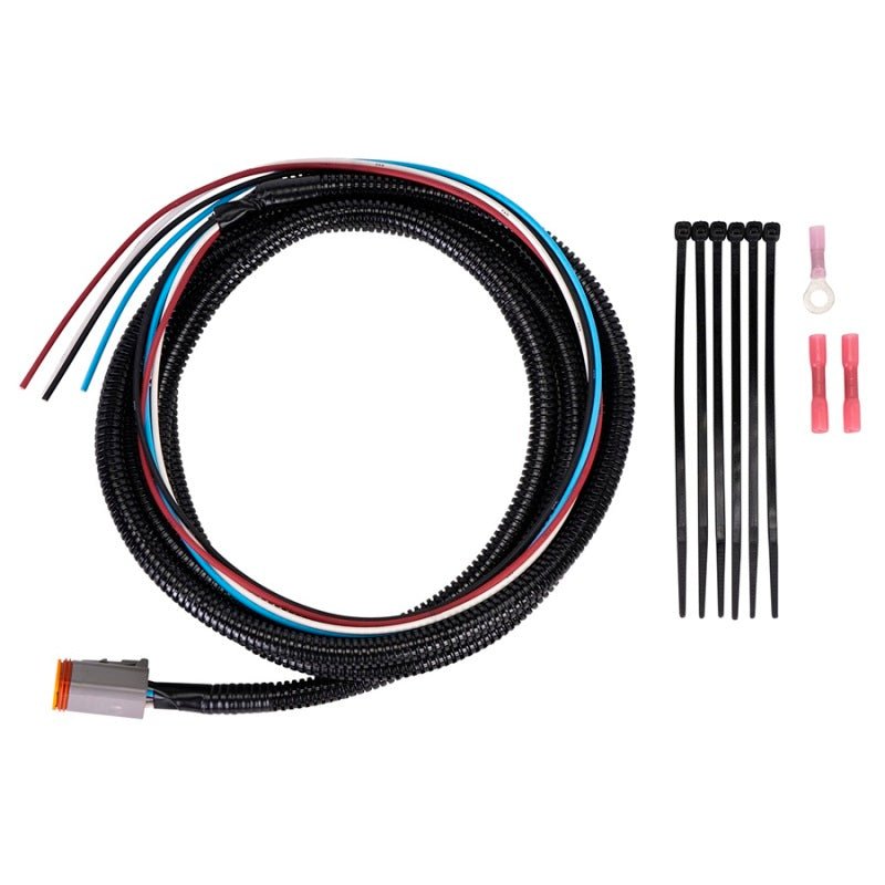 SPAL Jumper Harness for Brushless Fans - Circuit Hero