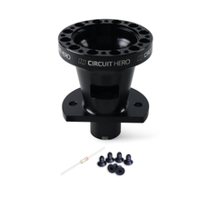 Circuit Hero Steering Wheel Hub Adapter V2