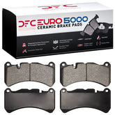 DFC 05-19 Maserati Quattroporte Front Euro 5000 Ceramic Brake Pads - Circuit Hero