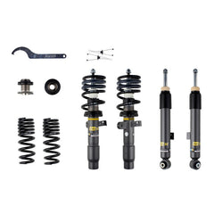Bilstein 2023+ BMW M2 / 2021+ BMW M3/M4 EVO SE Suspension Kit - Front & Rear - Circuit Hero