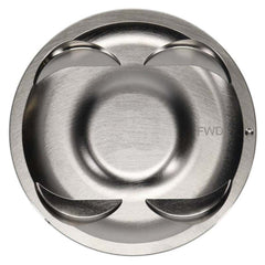 Wiseco Subaru EJ257 WRX/STI 4v Dish -19cc 99.75 Piston Shelf Stock Kit - Circuit Hero