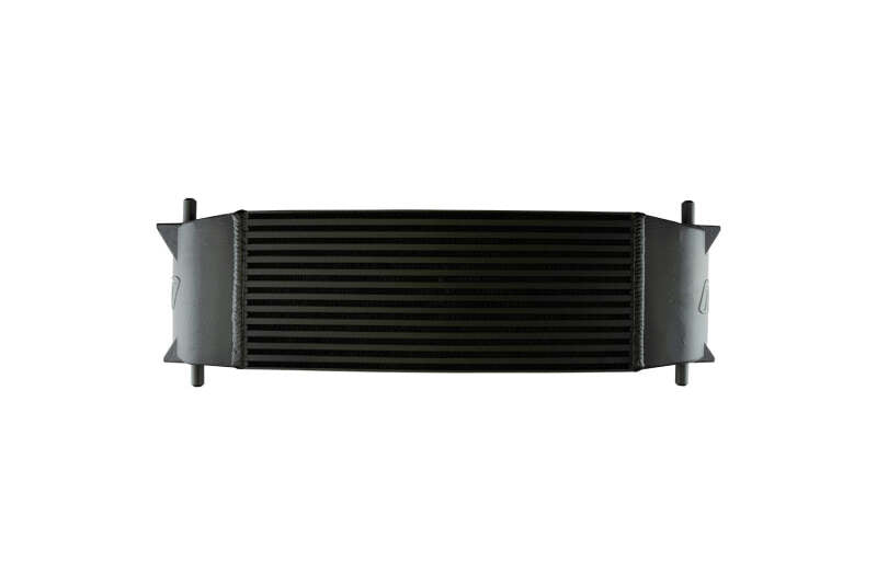 Turbosmart Ford Ranger Raptor V6 Ecoboost Intercooler - Black - Circuit Hero