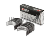King Engine Bearings Audi/VW 1.8/2.0 TSI/TFSI Main Bearing Set - Size STD - Circuit Hero
