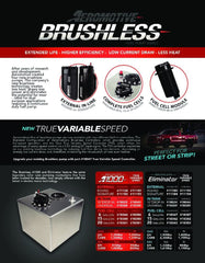 Brochure - A general brochure describing a brand, company, product line. If brochure in question is for a specific product, use code PDB.