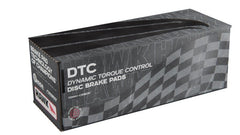 Hawk AP Racing 6/Wilwood DTC-50 Race Brake Pads - Circuit Hero