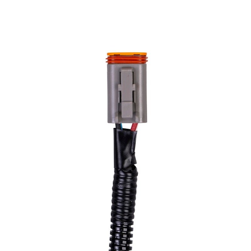 SPAL Jumper Harness for Brushless Fans - Circuit Hero