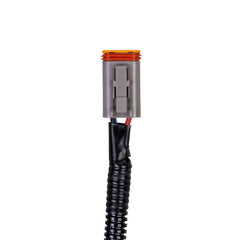 SPAL Jumper Harness for Brushless Fans - Circuit Hero