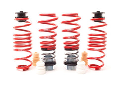 H&R 15-21 Mercedes-Benz C63 AMG Sedan W205 VTF Adjustable Lowering Springs (w/AMG Ride Control) - Circuit Hero