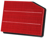 K&N Chevrolet Silverado 1500 V8-5.3L F/I 19-24 Advantage Air Filter - Circuit Hero