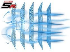 aFe MagnumFLOW Air Filters IAF P5R A/F P5R 6F x 7-1/2B x 5-1/2T (Inv) x 7H (IM) - Circuit Hero