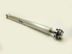 DSS Ford 15-17 Mustang GT 6-Speed Manual 1-Piece 3.5in Aluminum Shaft w/ CV 900HP FDSH55-A - Circuit Hero