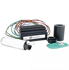 Walbro Universal 550+lph Brushless In-Tank Fuel Pump & Controller Kit - Circuit Hero