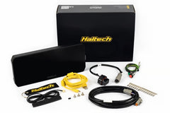 Haltech uC-10 10in Digital Dash Kit w/Cables & Accessories - Circuit Hero