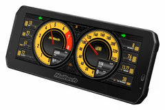 Haltech uC-10 10in Digital Dash Kit w/Cables & Accessories - Circuit Hero