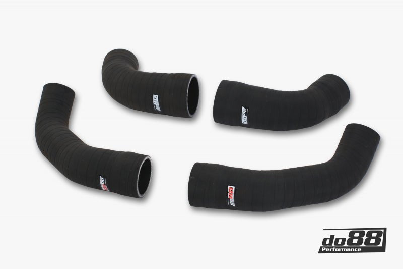 do88 Porsche 911 Turbo/Carrera (992) Pressure Hoses - Circuit Hero