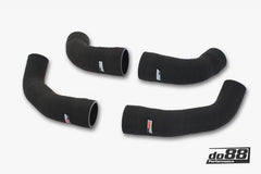 do88 Porsche 911 Turbo/Carrera (992) Pressure Hoses - Circuit Hero