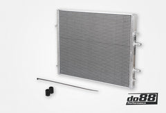 do88 19-20 BMW M2 Comp (F87)/15-20 BMW M3/M4 (F8X) Radiator for Front Mount Intercooler - Circuit Hero