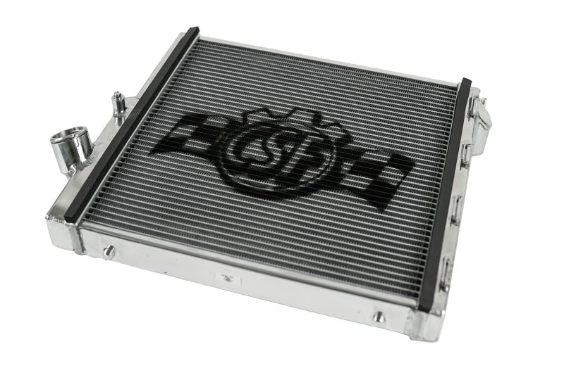 CSF Porsche 991.2 Carrera/GT3/RS/R 991 GT2/RS 718 Boxster/ Cayman/ GT4 Aluminum Side Radiator- Left - Circuit Hero
