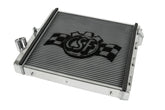 CSF Porsche 991.2 Carrera/GT3/RS/R 991 GT2/RS 718 Boxster/ Cayman/ GT4 Aluminum Side Radiator- Left - Circuit Hero
