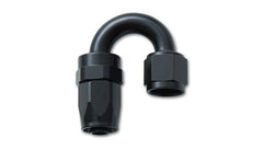 Vibrant -12AN 180 Degree Elbow Hose End Fitting - Circuit Hero