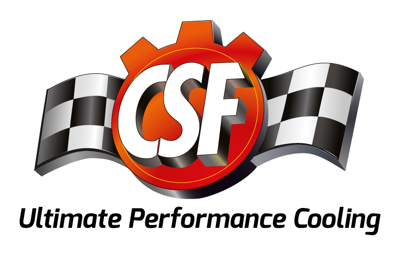 CSF BMW G2X M340i/M440i/M240i High Performance Engine Oil Cooler - Circuit Hero