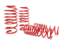 H&R 14-19 Ford Focus ST Race Springs Kit - 1.7in Front / 1.6in Rear - Circuit Hero