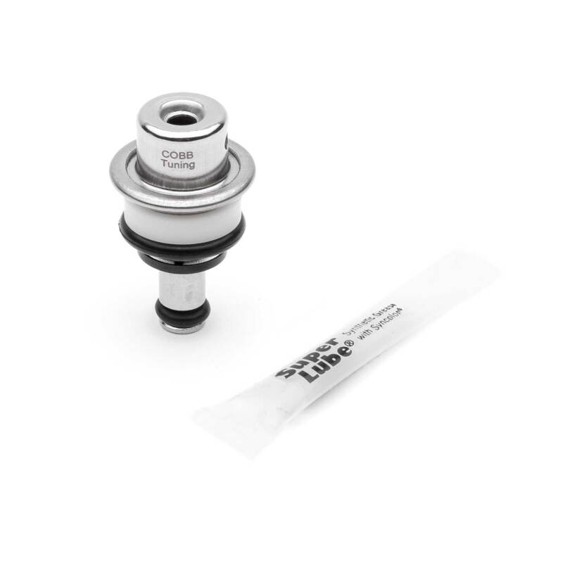 COBB Subaru/Toyota In-Tank 4.5 Bar Fuel Pressure Regulator Kit - Circuit Hero