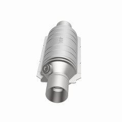 MagnaFlow Universal Catalytic Converter 2.25inch GM 3.8L - Circuit Hero