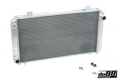 do88 SAAB 900 Turbo 79-93 Radiator - Circuit Hero
