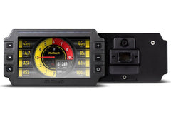Haltech iC-7 7in Color Display Dash Kit - Circuit Hero