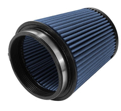 aFe MagnumFLOW Pro 5R Intake Replacement Air Filter 5-1/2F x 7B x 5-1/2T x 7H - Circuit Hero