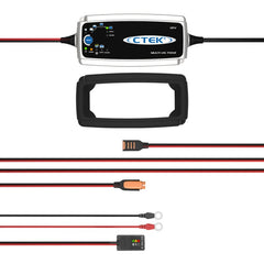 CTEK Ultimate Off-Road & Truck Kit - Circuit Hero