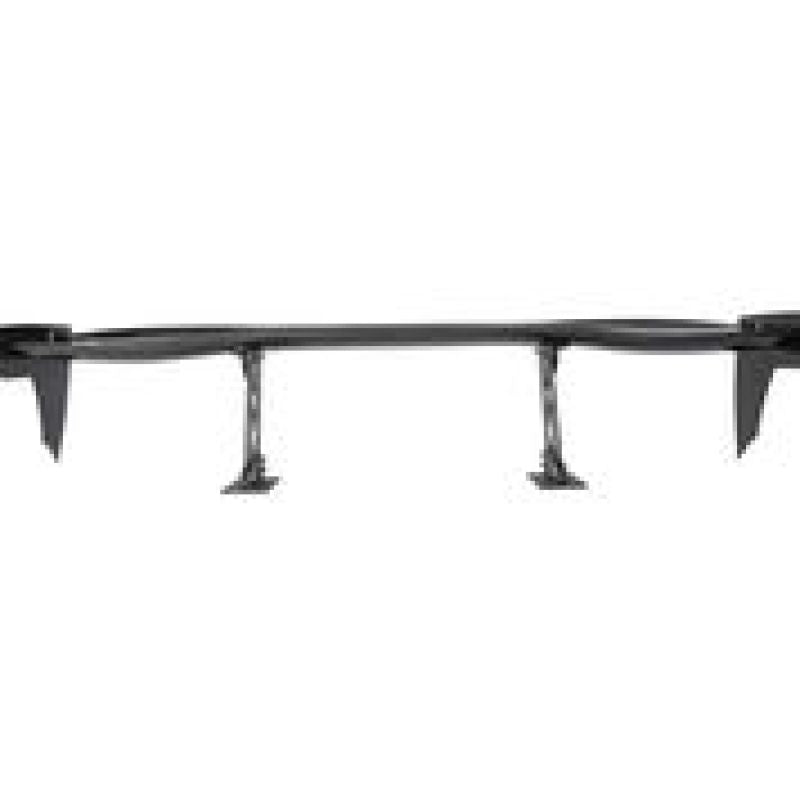 NRG Chopped Carbon Fiber Spoiler - Universal - Circuit Hero