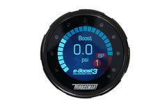 Turbosmart EB3 60PSI 60mm - Black - Circuit Hero